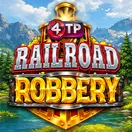 Railroad Robbery